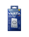 Powerbank Varta WIRELESS 2x 5000 mAh - nr 1