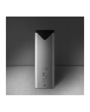 AXAGON obudowa SSD NVMe M.2 USB-C (EEM2-UG2)