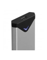 AXAGON obudowa SSD NVMe M.2 USB-C (EEM2-UG2) - nr 27