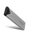 AXAGON obudowa SSD NVMe M.2 USB-C (EEM2-UG2) - nr 31