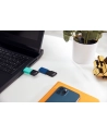 KINGSTON 64GB USB3.2 Gen 1 DataTraveler Exodia M Black + Blue 2 Pieces - nr 33