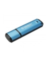 KINGSTON 128GB IronKey Vault Privacy 50 USB AES-256 Encrypted FIPS 197 - nr 11