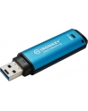 KINGSTON 128GB IronKey Vault Privacy 50 USB AES-256 Encrypted FIPS 197 - nr 21
