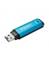 KINGSTON 256GB IronKey Vault Privacy 50 USB AES-256 Encrypted FIPS 197 - nr 10