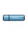 KINGSTON 256GB IronKey Vault Privacy 50 USB AES-256 Encrypted FIPS 197 - nr 12