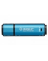 KINGSTON 256GB IronKey Vault Privacy 50 USB AES-256 Encrypted FIPS 197 - nr 1