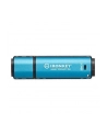 KINGSTON 256GB IronKey Vault Privacy 50 USB AES-256 Encrypted FIPS 197 - nr 6