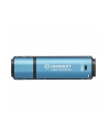 KINGSTON 256GB IronKey Vault Privacy 50 USB AES-256 Encrypted FIPS 197 - nr 9