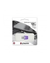 KINGSTON 128GB DataTraveler microDuo 3C 200MB/s dual USB-A + USB-C - nr 26