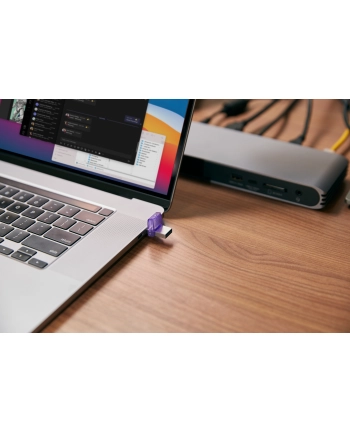 KINGSTON 128GB DataTraveler microDuo 3C 200MB/s dual USB-A + USB-C nr 2