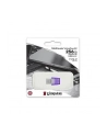 KINGSTON 256GB DataTraveler microDuo 3C 200MB/s dual USB-A + USB-C - nr 26