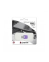KINGSTON 256GB DataTraveler microDuo 3C 200MB/s dual USB-A + USB-C - nr 49