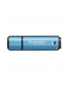 KINGSTON 64GB IronKey Vault Privacy 50 USB AES-256 Encrypted FIPS 197 - nr 25