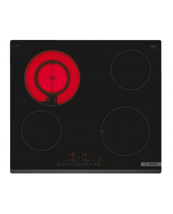 bosch Płyta ceramiczna PKF631FP3E nr 2