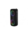 Głośnik bluetooth Audictus Aurora PRO 20W RMS RGB black - nr 10