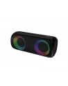 Głośnik bluetooth Audictus Aurora PRO 20W RMS RGB black - nr 1