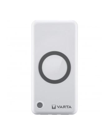 Powerbank Varta WIRELESS 2x 5000 mAh nr 2