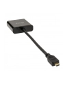 AKASA ADAPTER AV  HDMI MICRO - D-SUB (VGA) CZARNY (AK-CBHD21-15BK) - nr 2