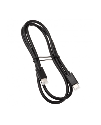 INLINE 35701A KABEL USB-C 3.2 GEN. 2 WTYCZKA/WTYCZKA, CZARNY - 1,0M