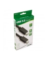 INLINE 35701A KABEL USB-C 3.2 GEN. 2 WTYCZKA/WTYCZKA, CZARNY - 1,0M - nr 3