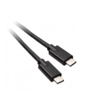 INLINE 35701A KABEL USB-C 3.2 GEN. 2 WTYCZKA/WTYCZKA, CZARNY - 1,0M - nr 4