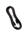 INLINE 35702A KABEL USB-C 3.2 GEN. 2 WTYCZKA/WTYCZKA, CZARNY - 2,0M - nr 2