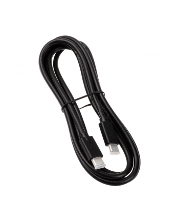 INLINE 35702A KABEL USB-C 3.2 GEN. 2 WTYCZKA/WTYCZKA, CZARNY - 2,0M nr 1