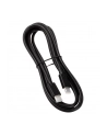 INLINE 35702A KABEL USB-C 3.2 GEN. 2 WTYCZKA/WTYCZKA, CZARNY - 2,0M - nr 5
