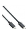 INLINE 35704A KABEL USB-C 3.2 GEN. 2 WTYCZKA/WTYCZKA, CZARNY - 1,5M - nr 10