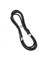 INLINE 35704A KABEL USB-C 3.2 GEN. 2 WTYCZKA/WTYCZKA, CZARNY - 1,5M - nr 2