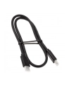 INLINE 35706A KABEL USB-C 3.2 GEN. 2 WTYCZKA/WTYCZKA, CZARNY - 0,5M - nr 5