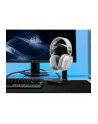 corsair Słuchawki bezprzewodowe HS80 RGB Gaming Spatial Audio białe - nr 19