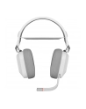 corsair Słuchawki bezprzewodowe HS80 RGB Gaming Spatial Audio białe - nr 30