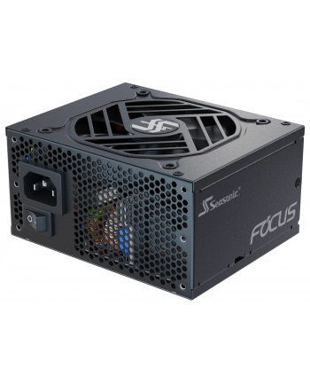 Zasilacz Seasonic FOCUS SGX-750 SFX 80Plus Gold 750W nr 2