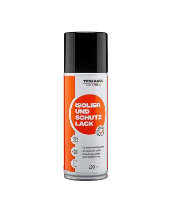 WENTRONIC IZOLUJĄCY LAKIER ZABEZPIECZAJĄCY 200ML 26027 nr 1