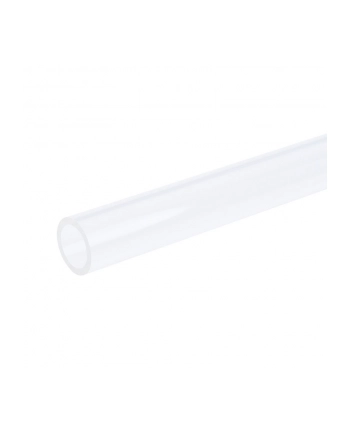 Rurka PMMA (Akryl) Alphacool HardTube 16/13mm 80cm (4 szt.) - Przezroczysty nr 2