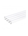 Rurka PMMA (Akryl) Alphacool HardTube 16/13mm 80cm (4 szt.) - Przezroczysty - nr 4