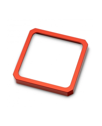 Ek Water Blocks Ek-Quantum Magnitude Accent - Czerwony (Waek1874) nr 2