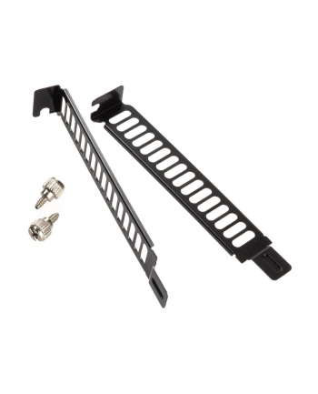 Akasa Zaślepki Slotów Pci 2 Sztuki (AKMX302) nr 1