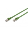 Digitus Patchcord CAT6a, S-FTP, 5m (DK-1644-A-PUR-050) - nr 2
