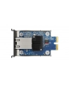 synology Moduł rozszerzania sieci E10G22-T1-Mini 10GbE RJ45 - nr 1