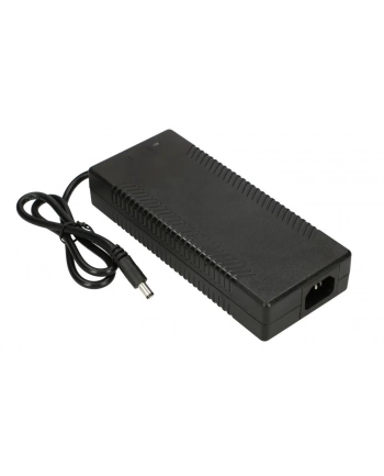 extralink Zasilacz 48V 144W 3A jack 5,5/2,1