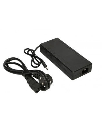 extralink Zasilacz 48V 144W 3A jack 5,5/2,1