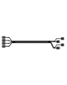 Intel Cable Sff-8611 4P Switch Cable 6,25Cm (Axxcbl625Cvcx) - nr 1