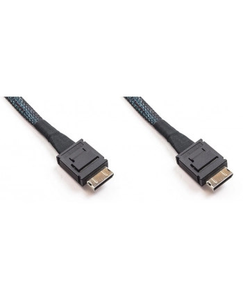 Intel Cable Sff-8611 4P Switch Cable 6,25Cm (Axxcbl625Cvcx)