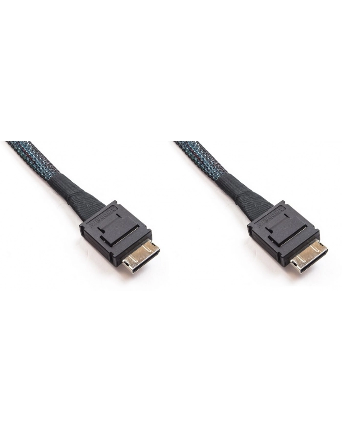 Intel Cable Sff-8611 4P Switch Cable 6,25Cm (Axxcbl625Cvcx) główny