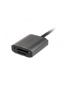 Akasa čtečka karet AK-CR-10BK (SD, microSD), externí, USB 3.2 Type-C (AKA) - nr 7