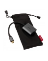 Akasa čtečka karet AK-CR-10BK (SD, microSD), externí, USB 3.2 Type-C (AKA) - nr 8