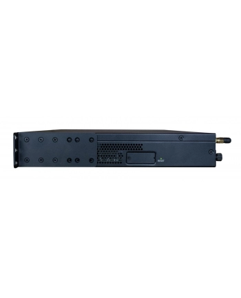 Digi AnywhereUSB 24 Plus USB hub - 24 - Czarny (AW24G300)