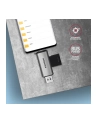 Axagon CRE-SAC, USB3.2 Gen 1 Type-C + Type-A zewnętrzny czytnik kart SD/microSD (AXN) - nr 18